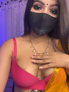 Berry_blossom live