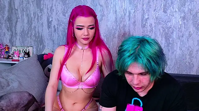 Night_angell69 live