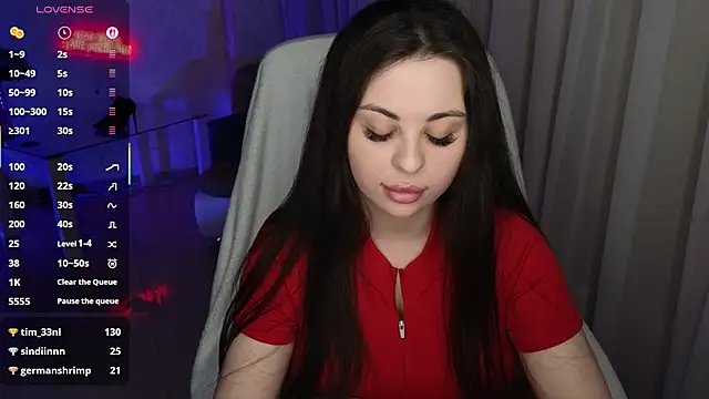 Deborah_lowe live