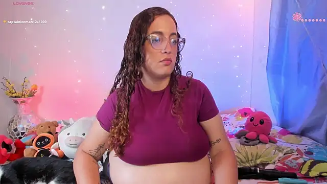 Stacy_millerr1 live