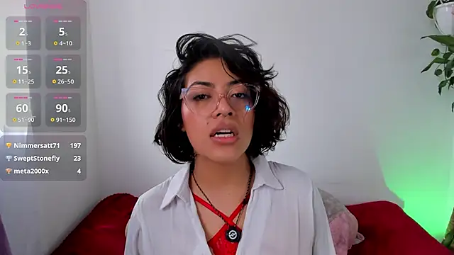 sara-jules live