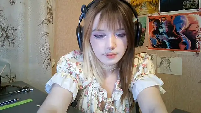 MilaTyan live