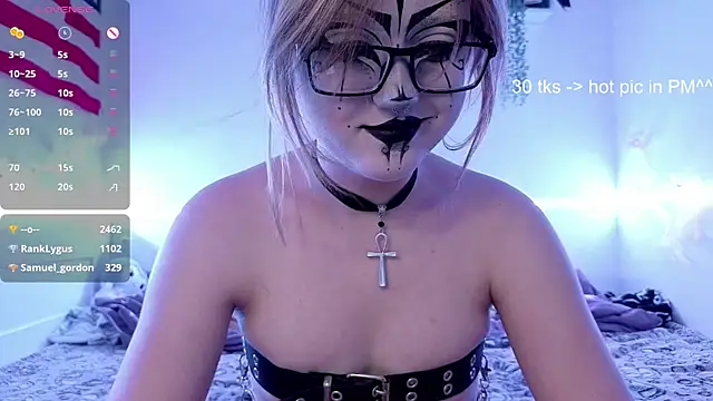 CucKuhta live