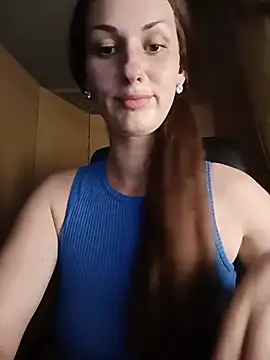 LunaCrystall live