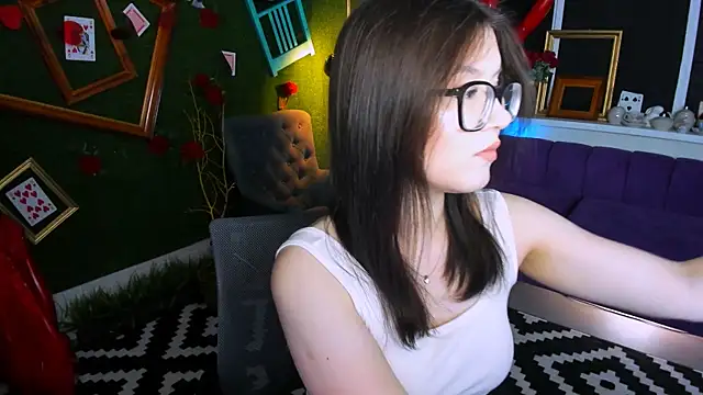 JennyGibson live