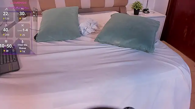 gaialewis live