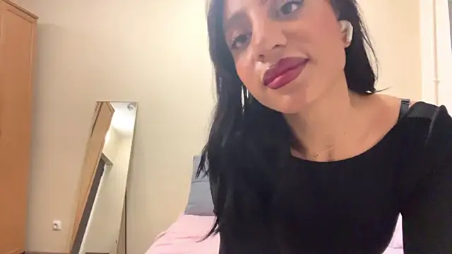 AngellaBarbini live