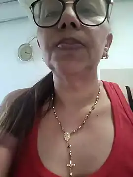Ladymilf12 live
