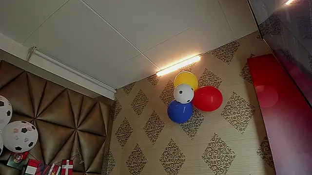 Violett_Carter live