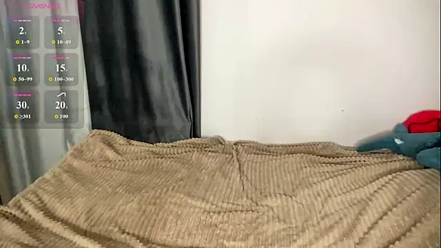 EwaDerobertis live
