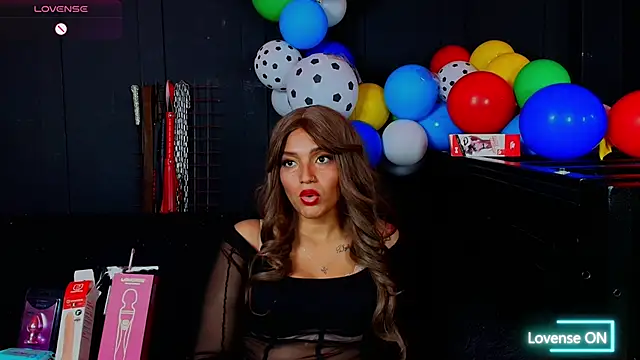 Briana_pratt live