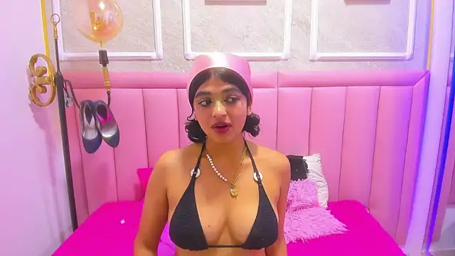velvet_girll live