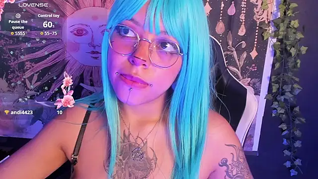 Layra_66 live