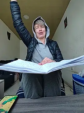 MARILYNKOVANOVA live