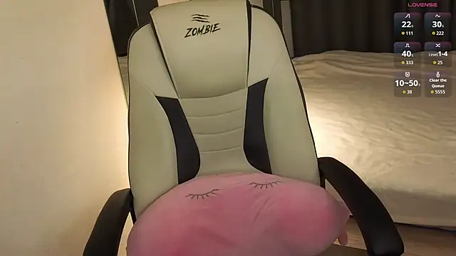 Victoria_Thomsons1 live