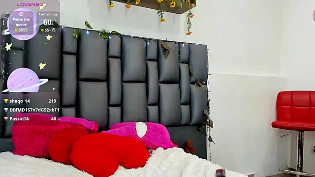 Celeste_71 live