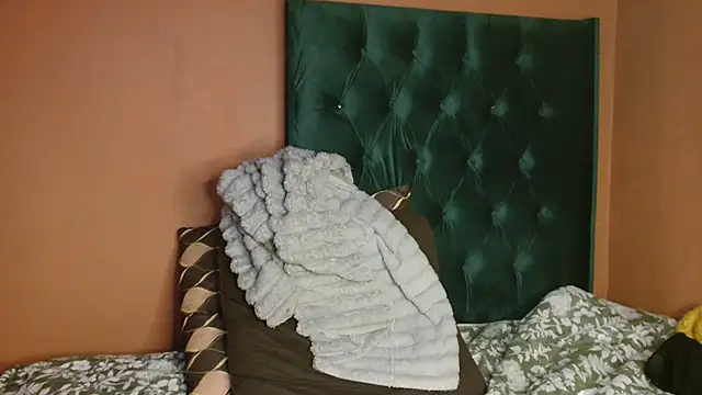 SweetCandiee live