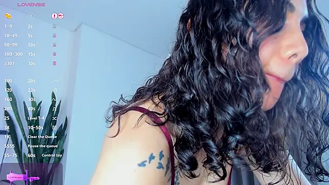sara_ospina22 live