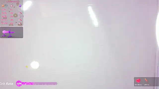 1_Scarllet_ live