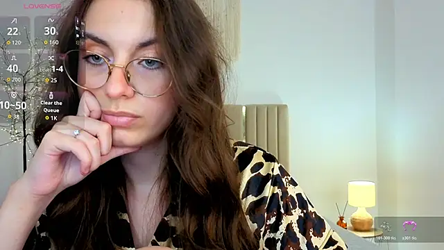 Real_cutie1 live