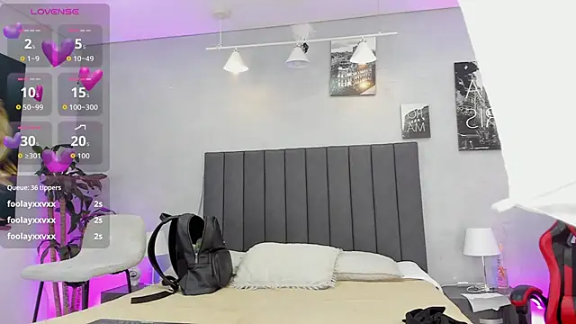 kendra_london live