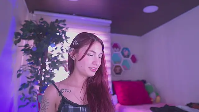 Rebecah_1 live