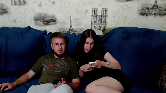 John_Lily_ live