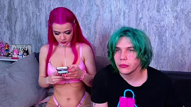 Night_angell69 live