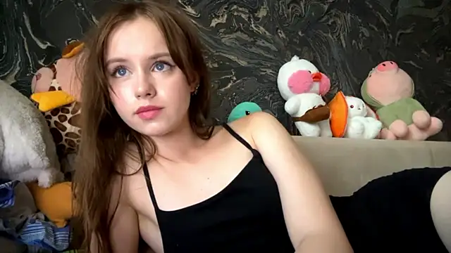 Mollybeans live