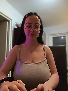 IvyClouds live
