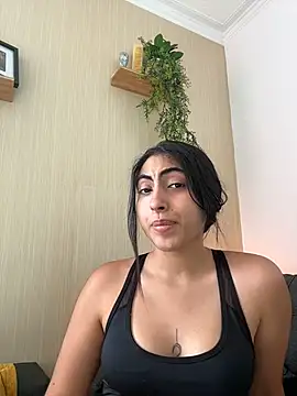 Lily_Rush live