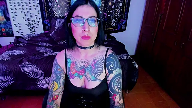 alice_666f live