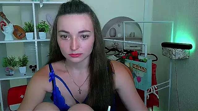 _Barbie_Kiss_ live