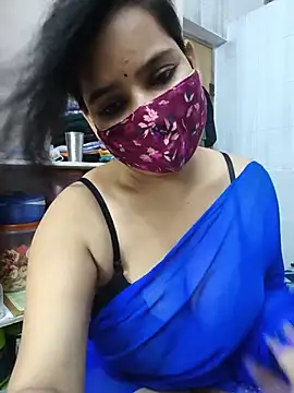 shalini_gupta05 live