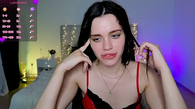 Little_cuti1e live