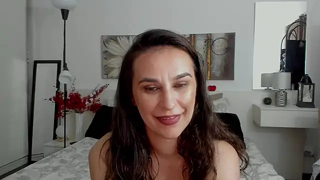 JoyCasidy live