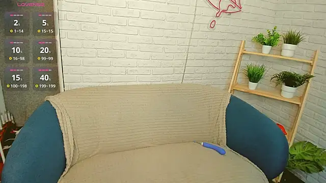 eva_fale live