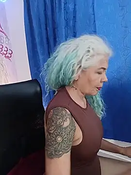 freyadevil333 live