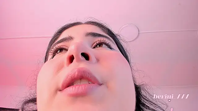 AmberiniHoffman live
