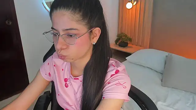 carlina_15 live