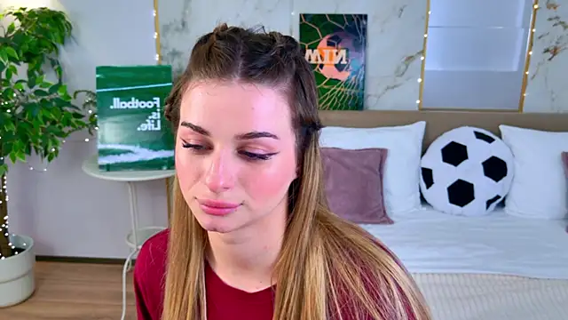 SweetyLicky live
