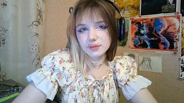MilaTyan live