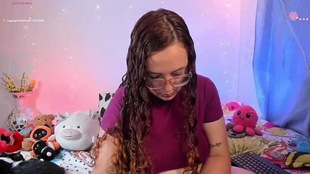 Stacy_millerr1 live