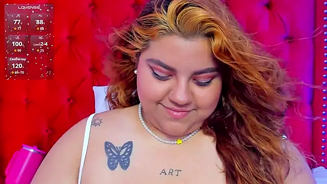SunnyHoney_ live