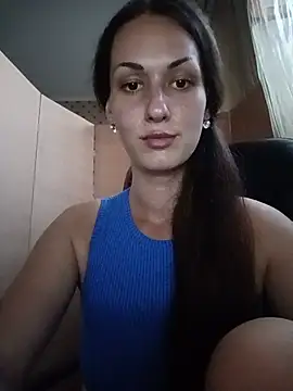 LunaCrystall live