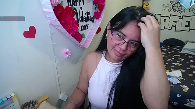 Miss__kendra_ live