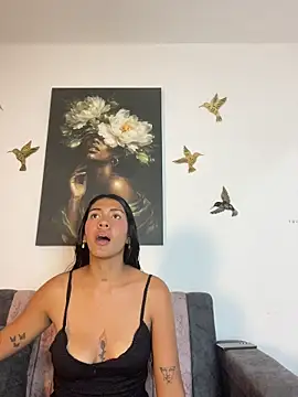 Samantha_gyatt live