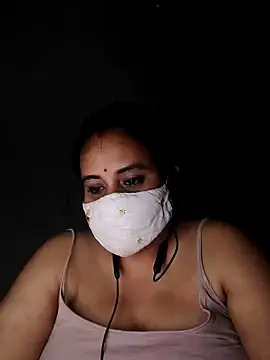 Sheela-Bhabi live