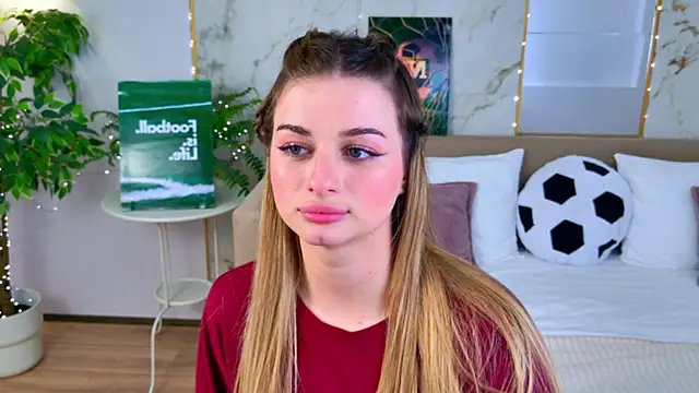SweetyLicky live
