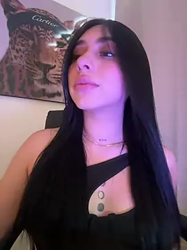IsabellaNoir_ live